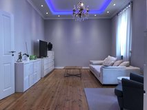 [ID: 1572] KL - City, beautifully furnished 2 bedr. apartment with balcony / *RENOVATED* in Ramstein, Germany
