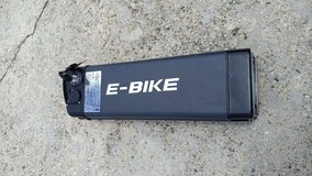 electric bike battery in Okinawa, Japan