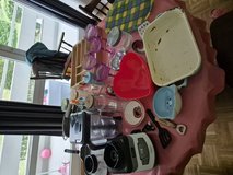 Ninja blender and other kitchen items in Wiesbaden, GE