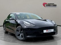 2021 Tesla Model 3- EU Spec in Ramstein, Germany