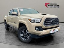 2019 Toyota Tacoma TRD Sport in Ramstein, Germany