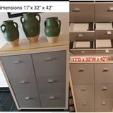 Spacious storage cabinet 45€ OBO in Stuttgart, GE