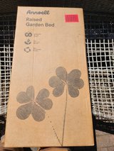 Green Raised Garden Bed 6' x 2' x 1' - Brand New in Camp Lejeune, North Carolina