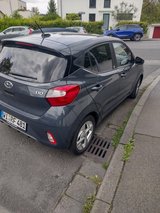 2021 Hyundai i10 - Euro Spec - 18,000 mi - One Owner in Wiesbaden, GE