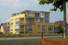 Penthouse 5 min to Patch 10 min to Kelly in Stuttgart, GE
