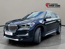 2021 BMW X1 28i - Only 61.500 Miles in Ramstein, Germany
