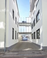 Modern Apartment - Available Now - Kaiserslautern City Center (Near Ramstein AB) in Ramstein, Germany