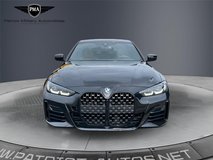 2024 BMW 430i Xdrive Gran Coupe Msport in Ramstein, Germany