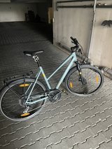 TRS27 Trapez All purpose bike in Wiesbaden, GE