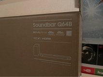 Samsung Q64B Soundbar in Wiesbaden, GE