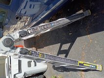 Multi use ladder in Naperville, Illinois
