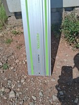 FESTOOL track saw rail in Alamogordo, New Mexico