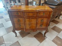 French Louis XV style chest of drawers in Fort Leonard Wood, Missouri