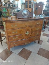 Louis XV chest of drawers in Fort Leonard Wood, Missouri