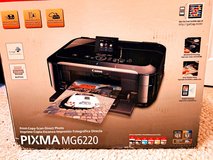 Printer - Canon - Print, Copy, and Scanner in Byron, Georgia
