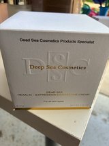 New Deep Sea Hexalin Expression Corrective Cream in Bolingbrook, Illinois