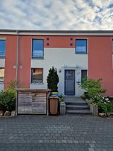 3Bd House near Uni KL in Ramstein, Germany