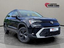 2025 Volkswagen Taos S in Ramstein, Germany