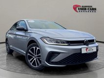 2025 Volkswagen Jetta Sport in Ramstein, Germany