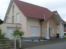 free-standing one-family-home in Ramstein, Germany