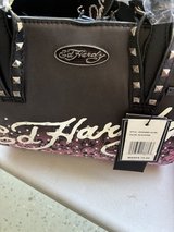 New Ed Hardy Purse in Chicago, Illinois