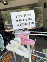 Charms in Naperville, Illinois