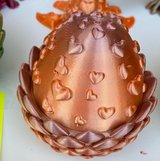 Love Egg SECRET box in Naperville, Illinois