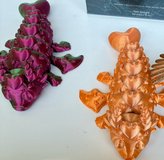 Love Dragon in Naperville, Illinois