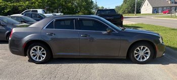 2015 Chrysler 300  Limited (RWD) in Fort Leonard Wood, Missouri