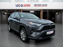 2023 Toyota RAV4 XLE Premium in Ramstein, Germany