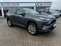 2023 Toyota RAV4 XLE Premium in Ramstein, Germany