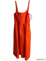 NWT Esprit sundress Size S in Oswego, Illinois