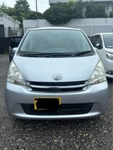 2012 Daihatsu Move | New Shaken 2 Years | Good Daily Car | $950 in Okinawa, Japan