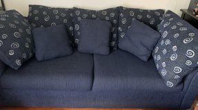 2 pc sofa in Fort Campbell, Kentucky