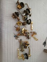 door handles and locks  bundle in Alamogordo, New Mexico