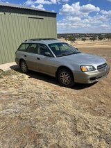 2003 Subaru Outback AWD not running in Alamogordo, New Mexico