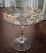Cambridge Glass comport in Camp Lejeune, North Carolina
