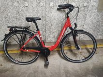 City Bicycle 28 "CARVER in Wiesbaden, GE