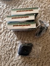 Dog pest repeller in Travis AFB, California
