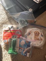 various Dog Supplies in Travis AFB, California