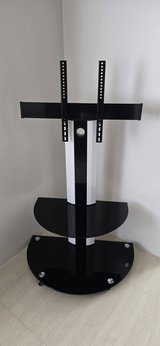 TV Stand in Okinawa, Japan