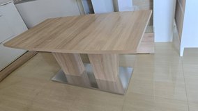 Dining Table in Okinawa, Japan