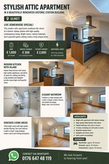 Ready to move in in Ramstein, Germany
