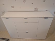 Large Shoes Box and Cabinet in Okinawa, Japan
