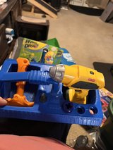 play tool set in Fairfield, California