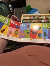 Wood play set in Fairfield, California