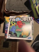 games in Fairfield, California