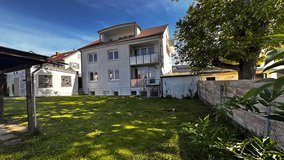 Böblingen 2 BR flat with big garden! in Stuttgart, GE