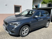 BMW  X1, Diesel in Ramstein, Germany