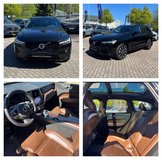 2023 XC60 AWD Ultimate low mileage in Spangdahlem, Germany